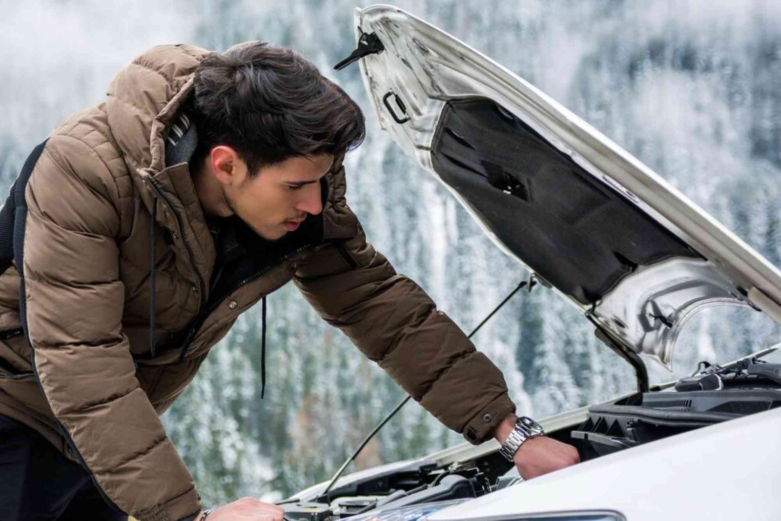 How to Winter-Proof Your Car Effectively