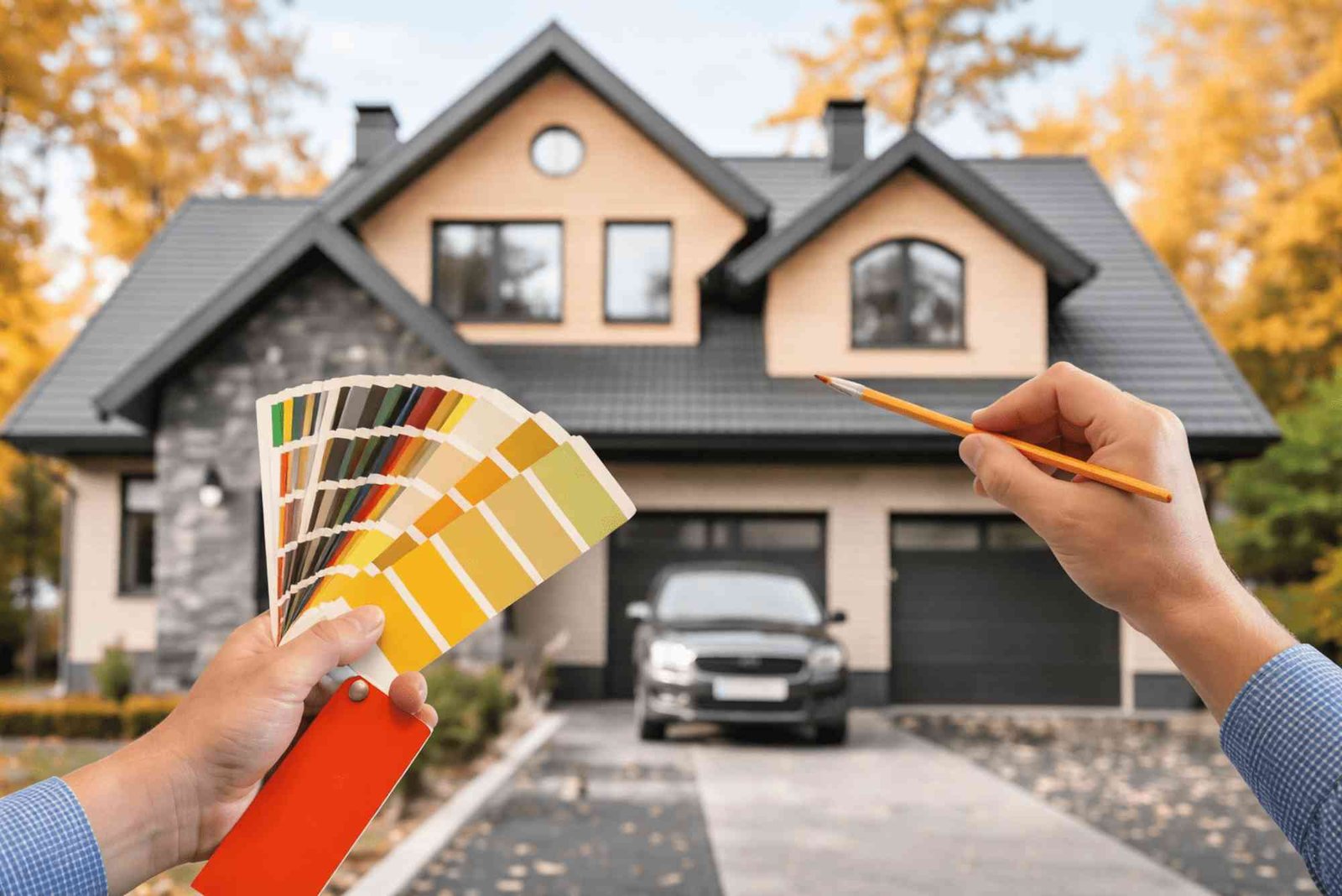 Interior Painters in San Antonio, TX