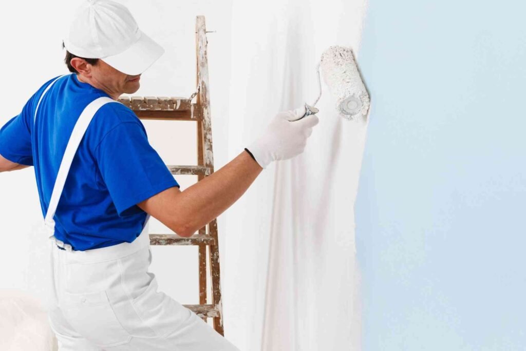 Painters in Sherman, TX