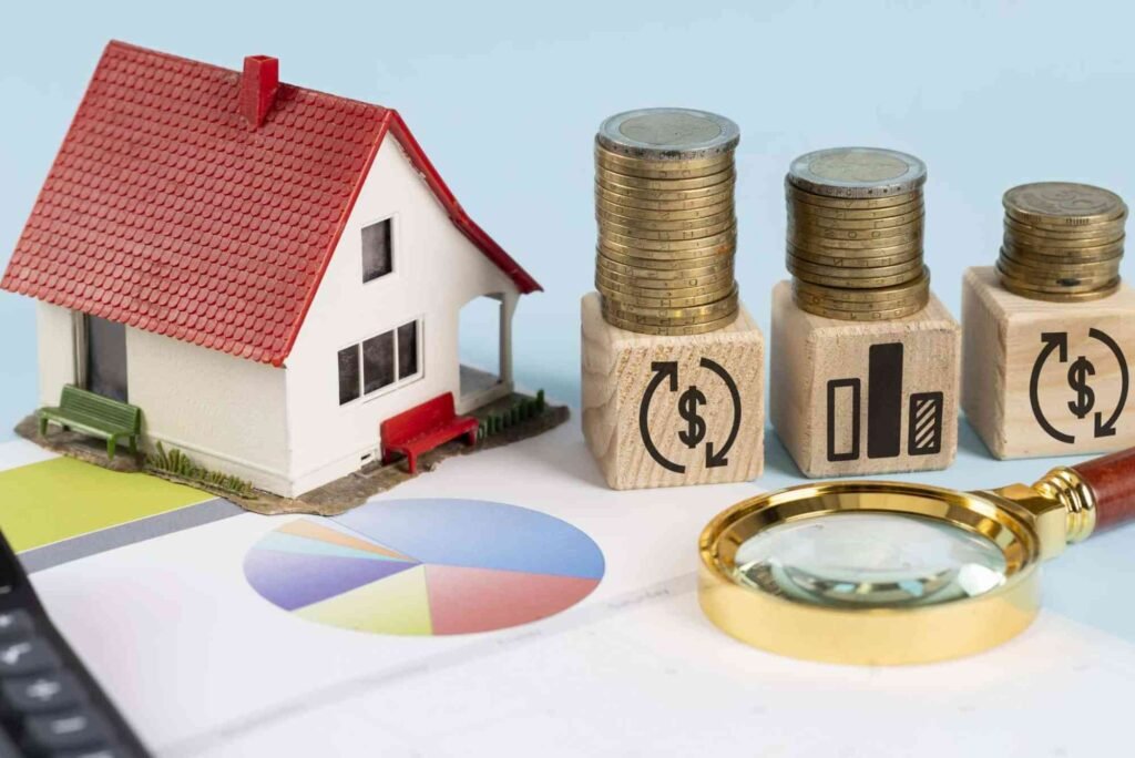 Top Home Financing Options for Low-Income Buyers