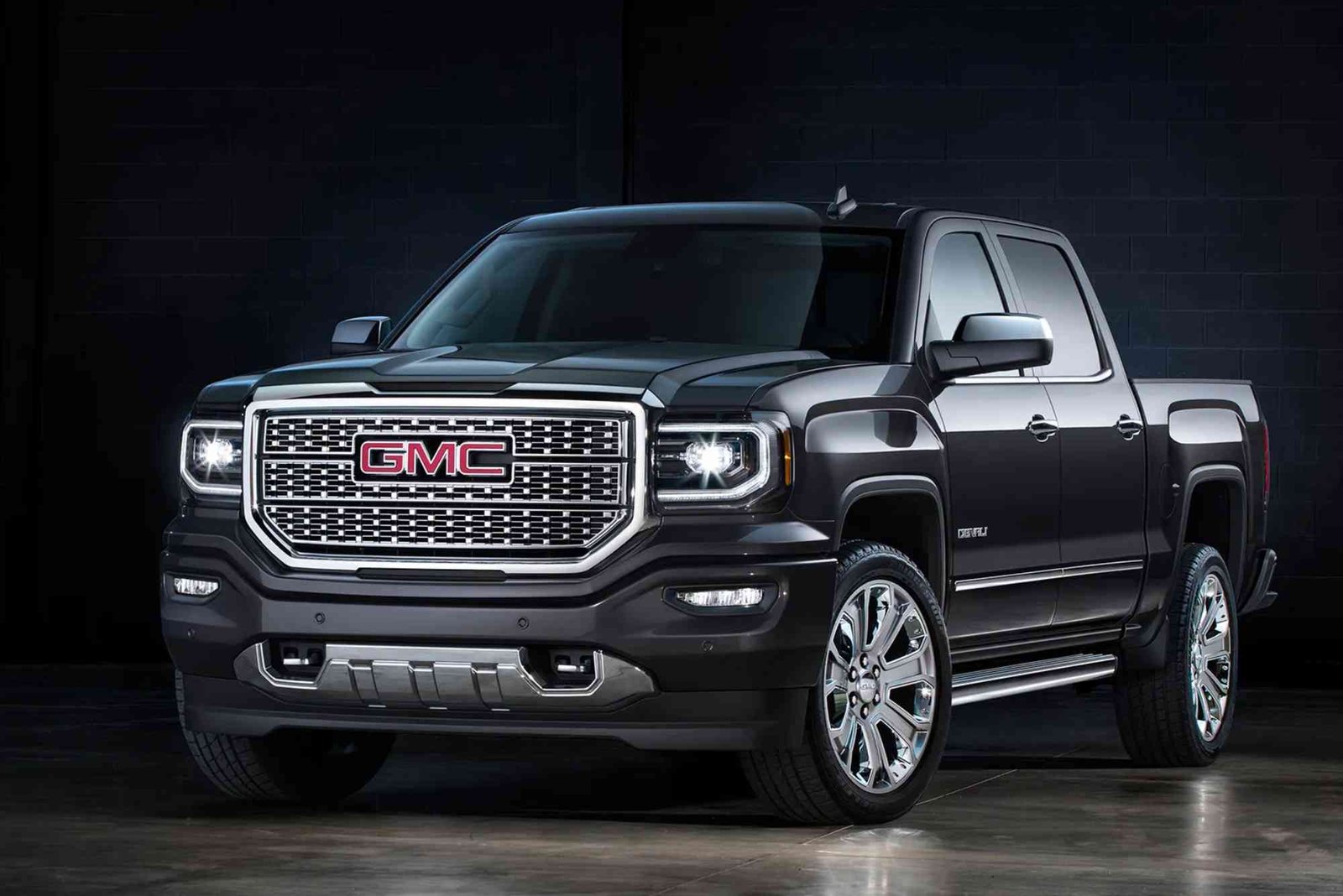 Top Pickup Trucks Known for Durability
