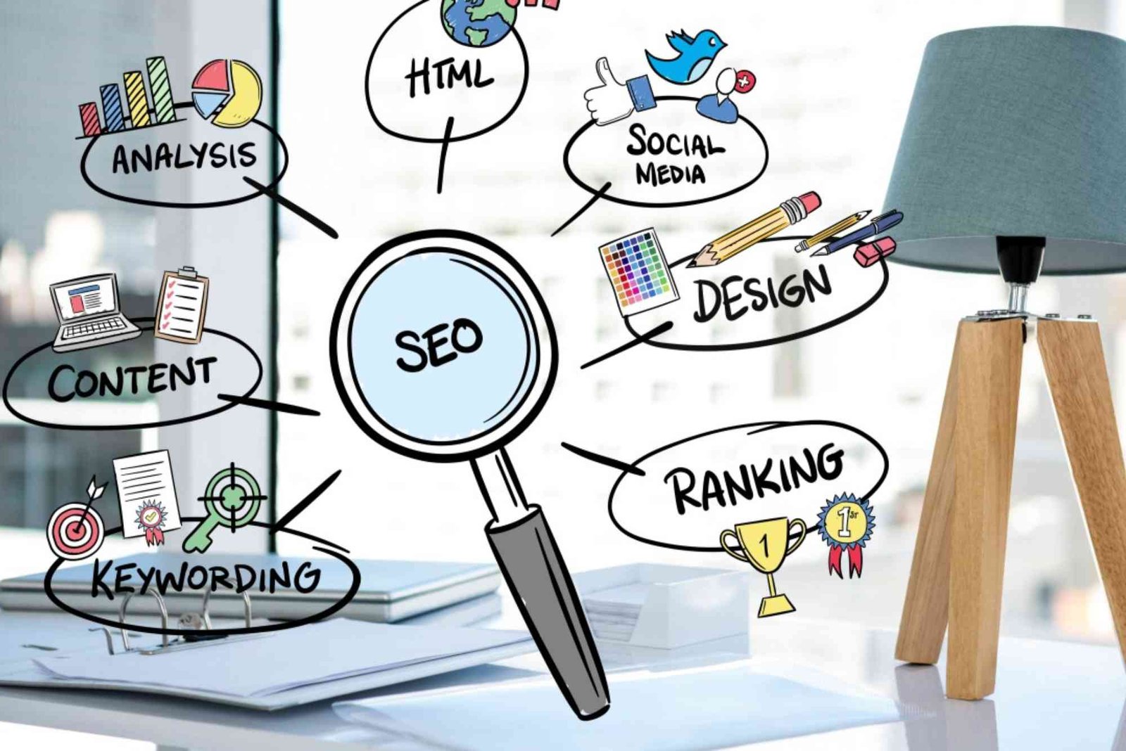 Top SEO Tools Every Marketer Should Use