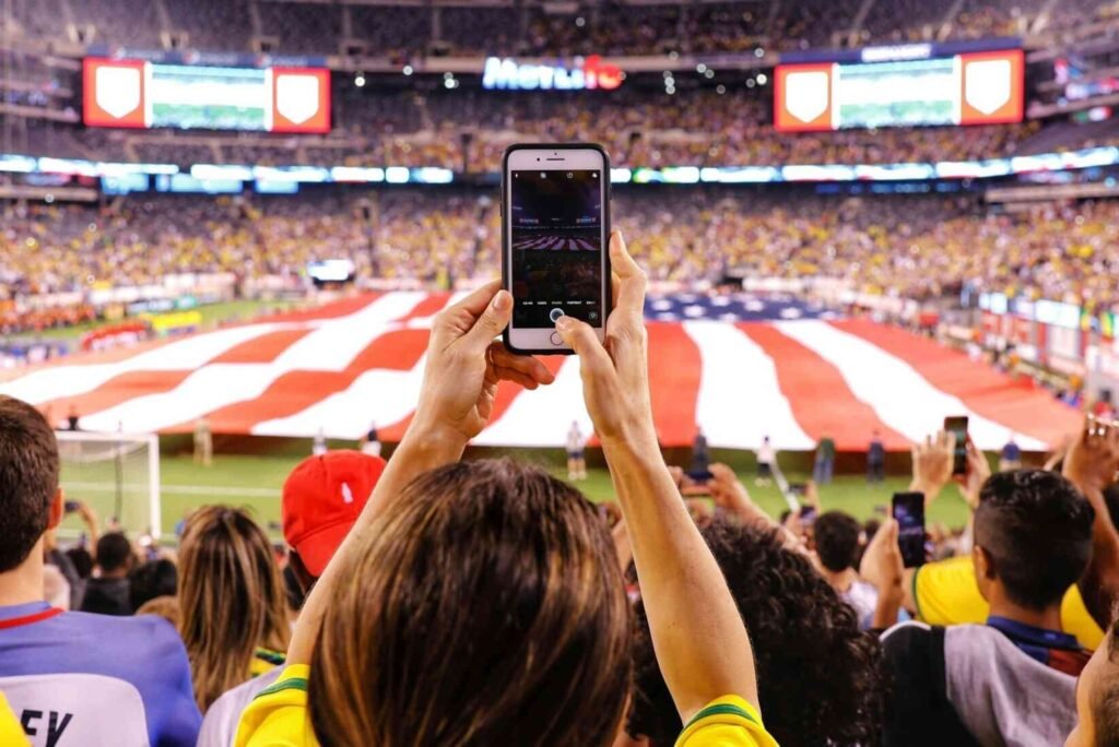 Top Technology Innovations in Sports