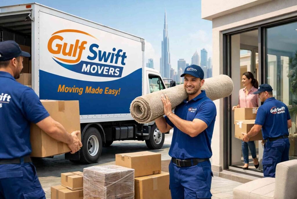 5 Relocation Tips Only Experienced Movers in Palm Jumeirah Will Share