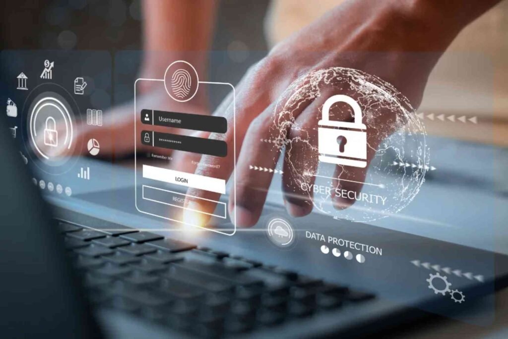 Best Data Security Practices for Organizations