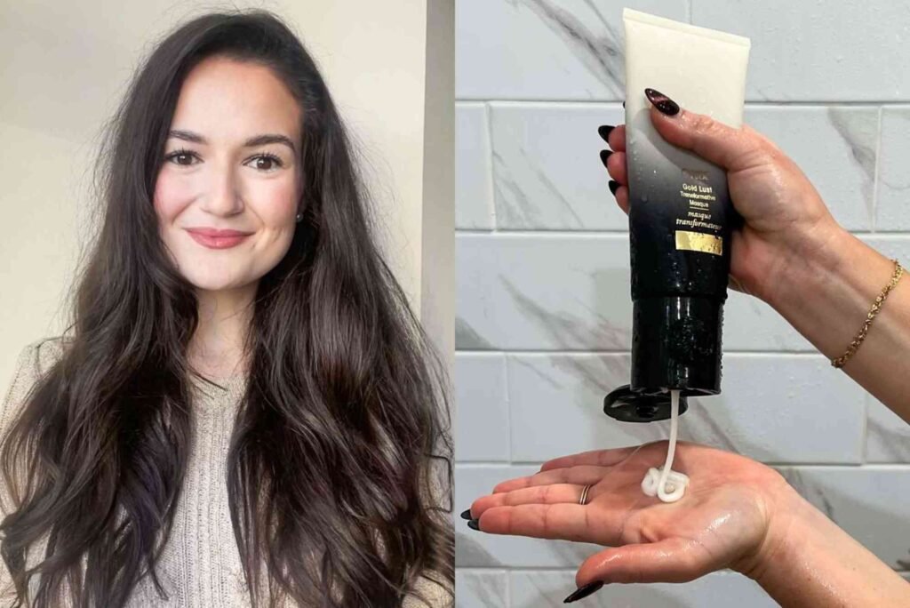 Best Hair Masks for Damaged Hair