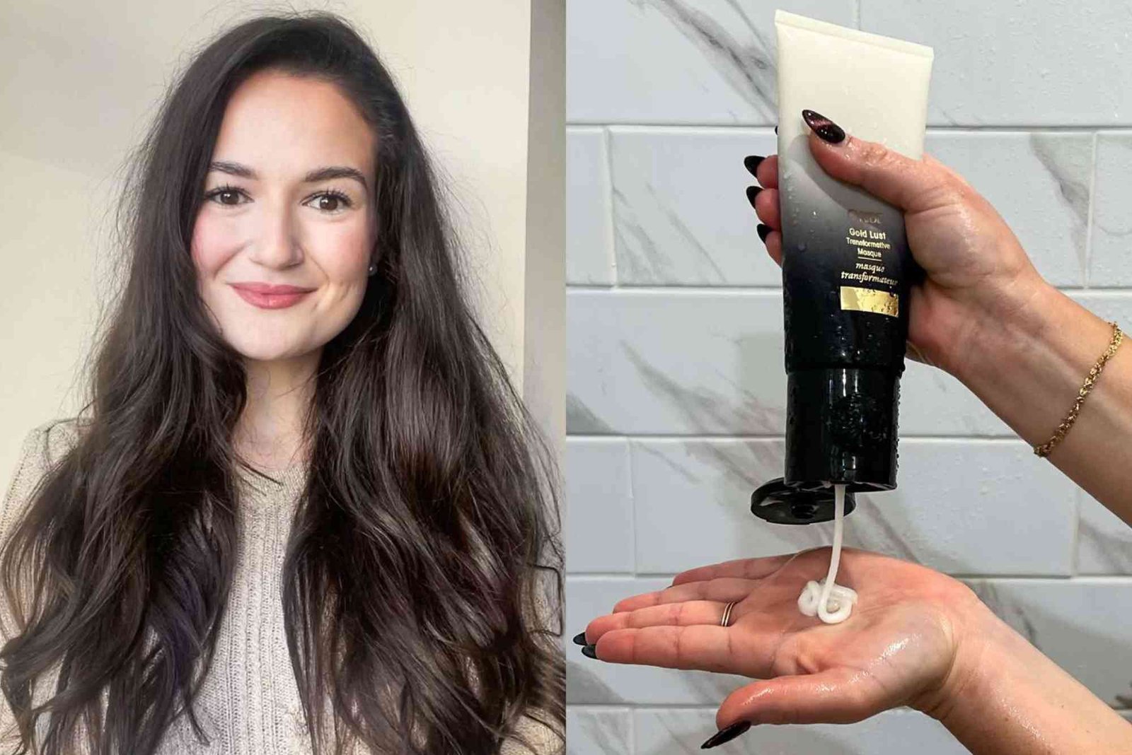 Best Hair Masks for Damaged Hair