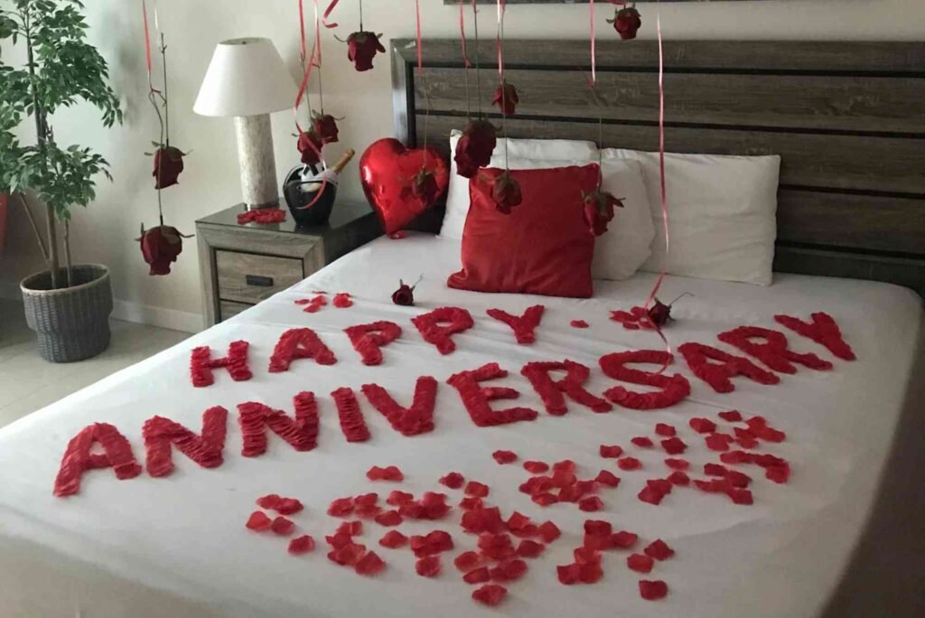 Best Home Decoration Ideas For Couples