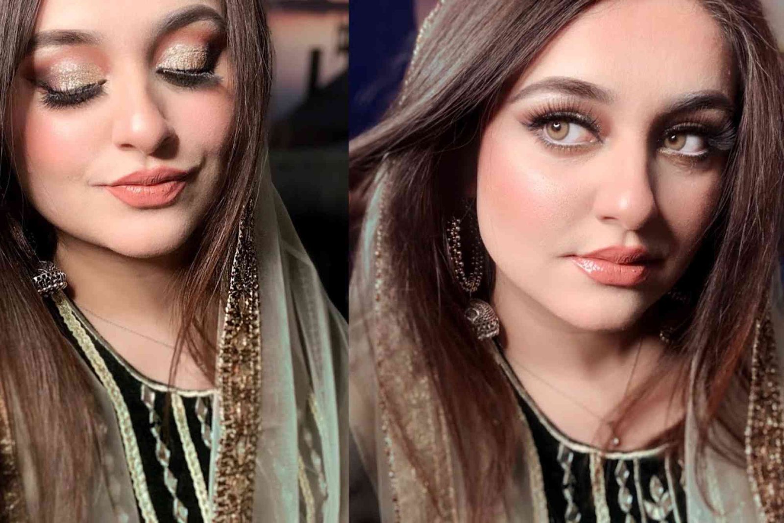 Best Makeup Looks For Parties