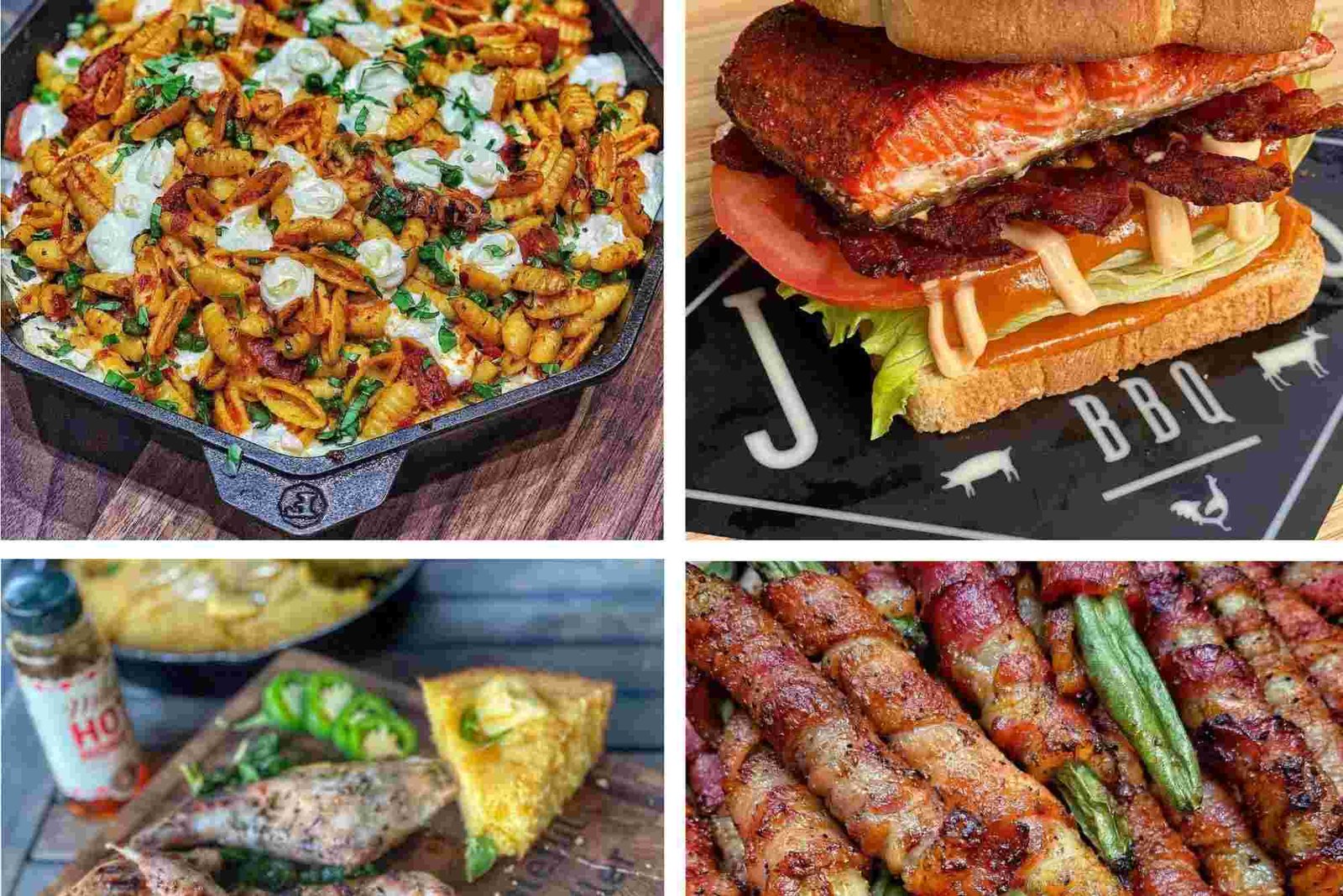 Best Food Ideas For Dinner Parties