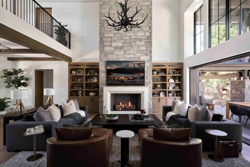 Best Indoor Decoration Ideas For Fresh Interiors