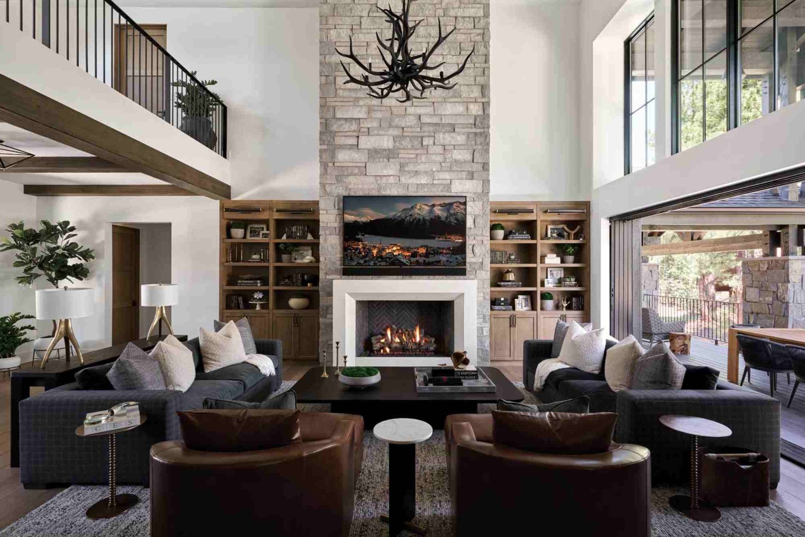 Best Indoor Decoration Ideas For Fresh Interiors