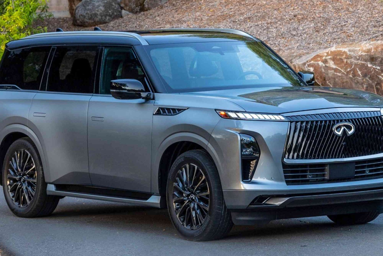 Top Automobile Upgrades For Better Road Performance