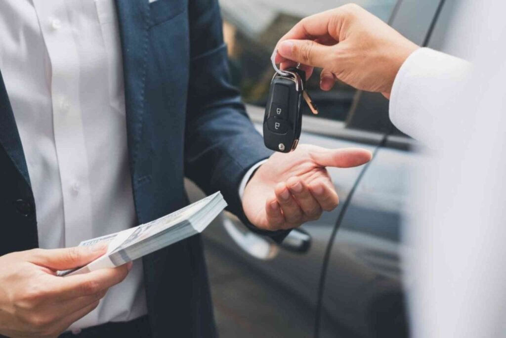 How to Avoid Buying a Faulty Used Car