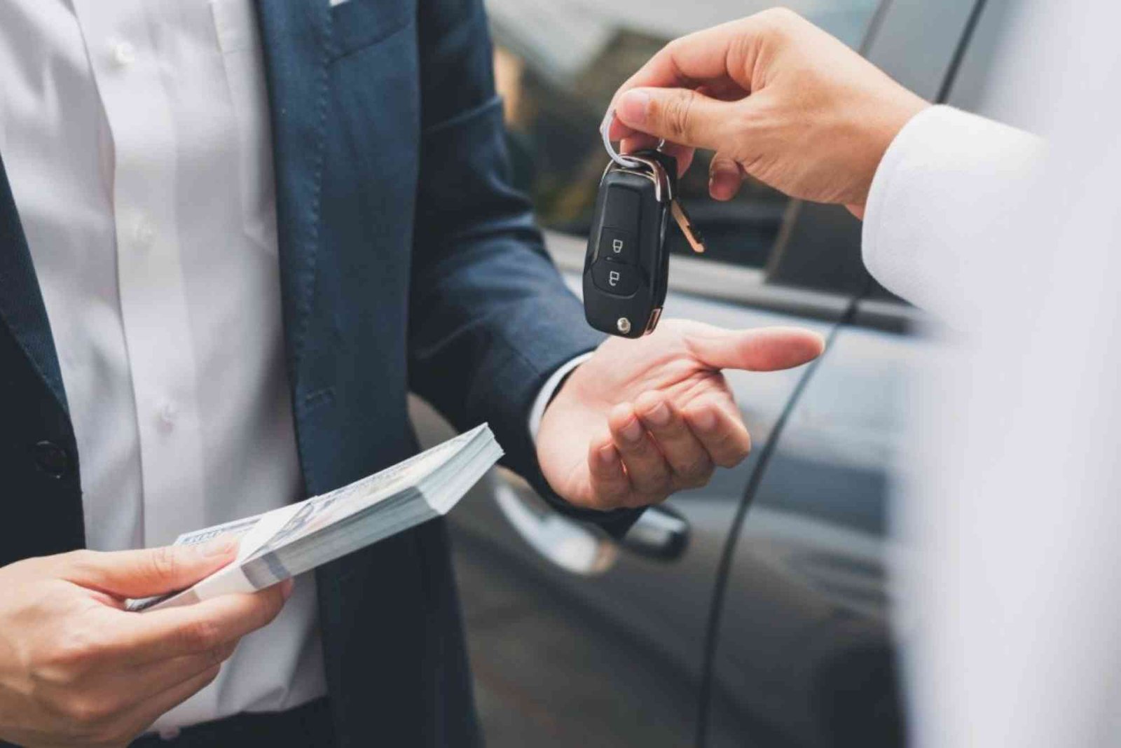 How to Avoid Buying a Faulty Used Car