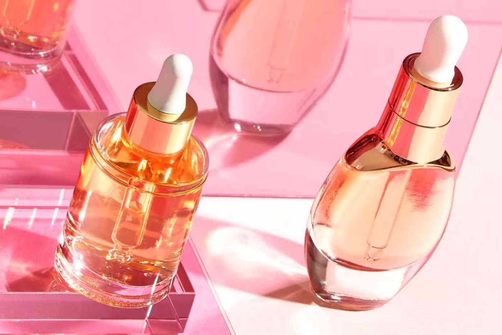 How to Choose the Best Perfume For You