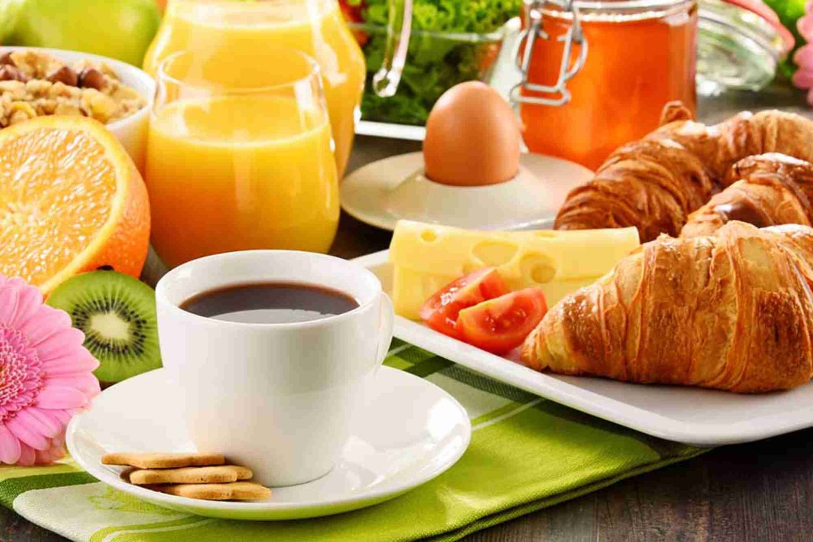 How to Prepare Food Faster in a Busy Routine