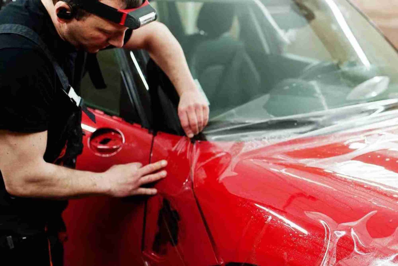 How to Protect Your Automobile Paint From Damage