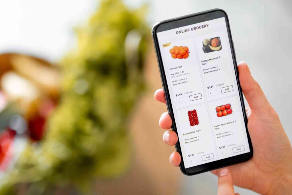 How to Sell FMCG Products Online Effectively