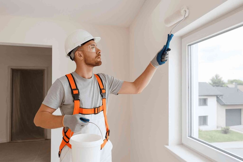 Painters in Batavia, NY