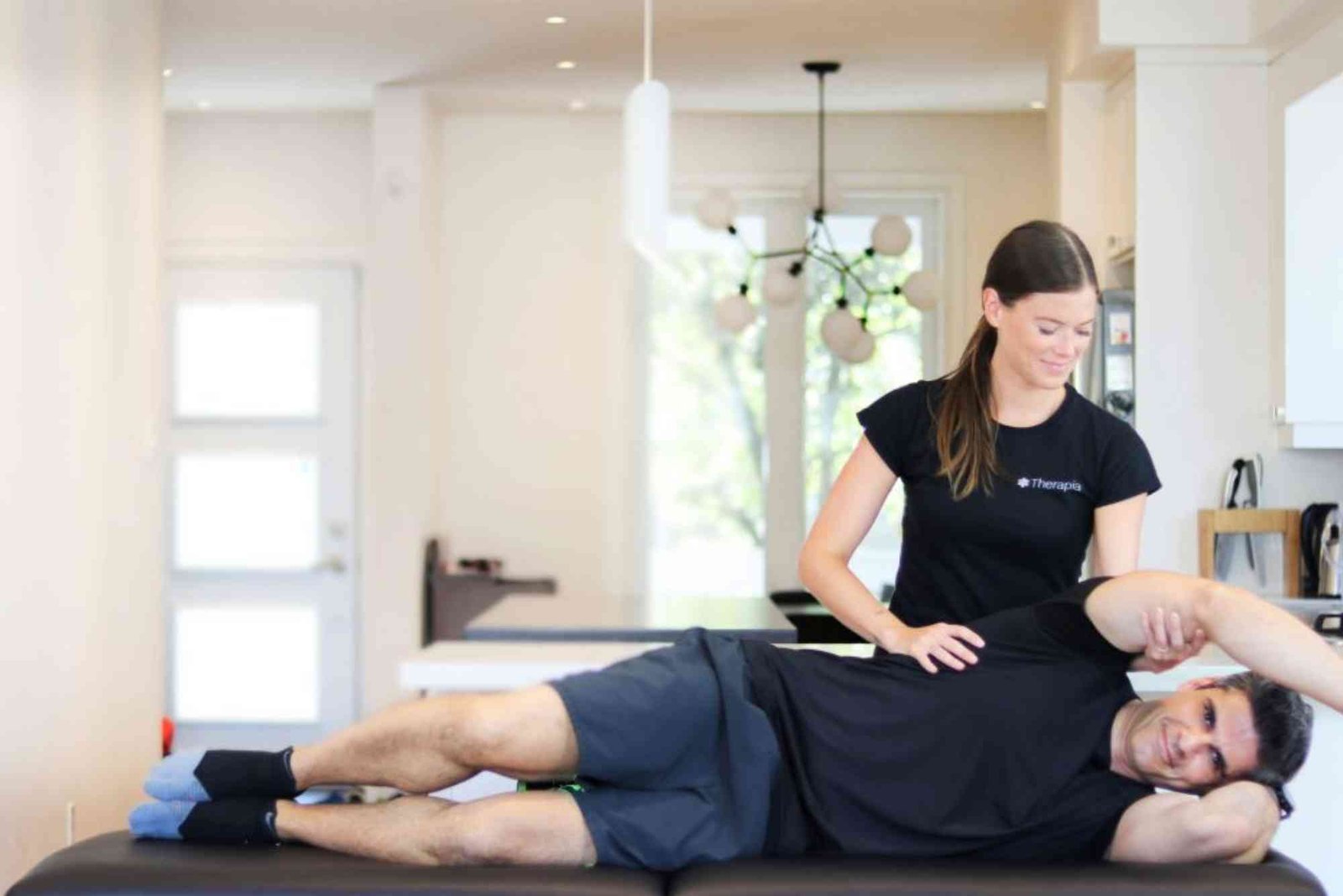 Practical Tips: Can I Book Physiotherapy Massage At Home In Dubai