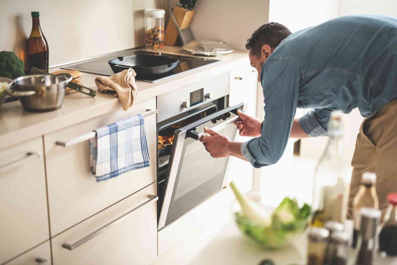 Practical Tips: Oven Not Maintaining Temperature Easy Fixes