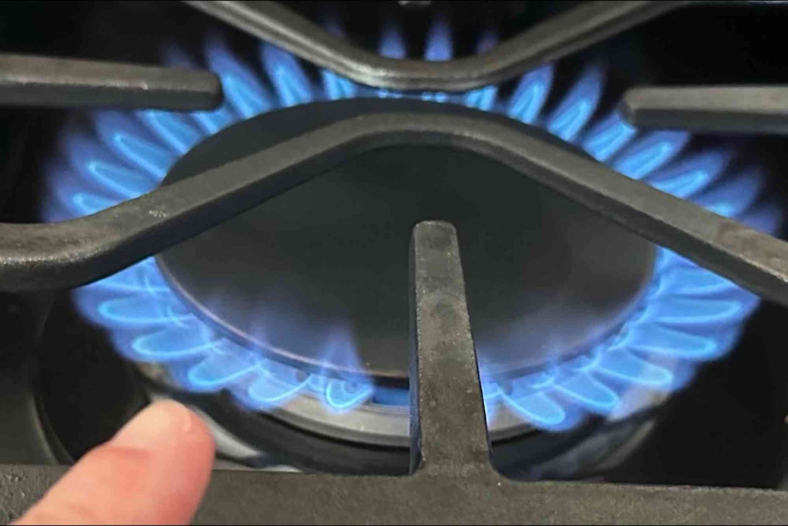 Practical Tips: Why Gas Stove Produces Excessive Heat