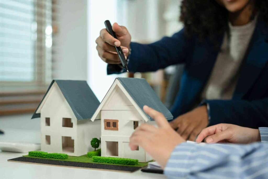 How to Buy Property With Better Financial Planning