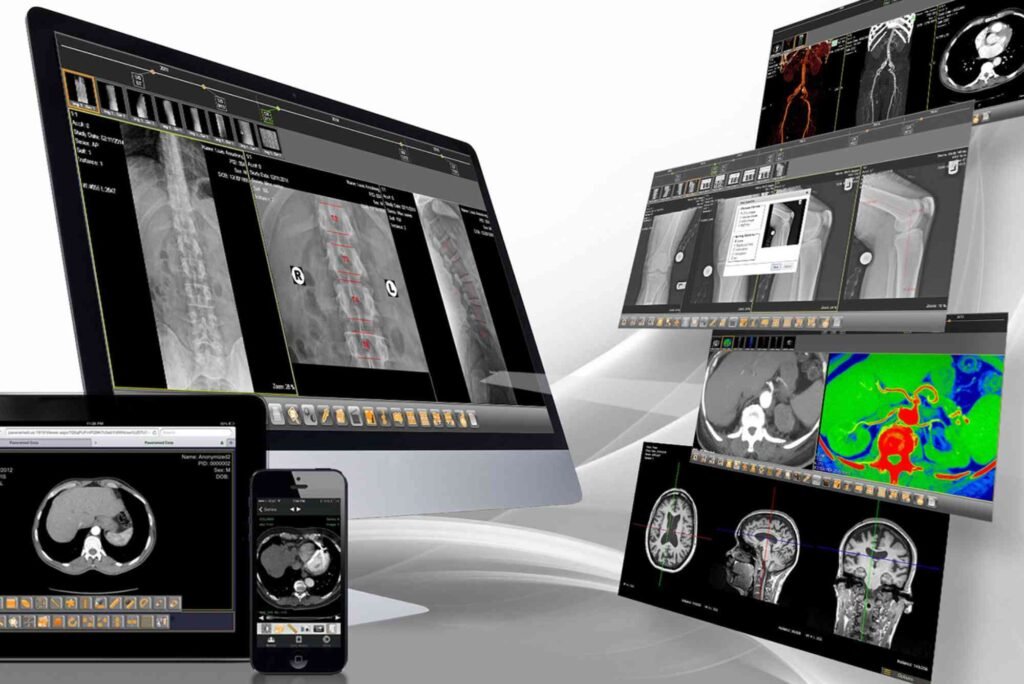 Top Advancements in Imaging Technology