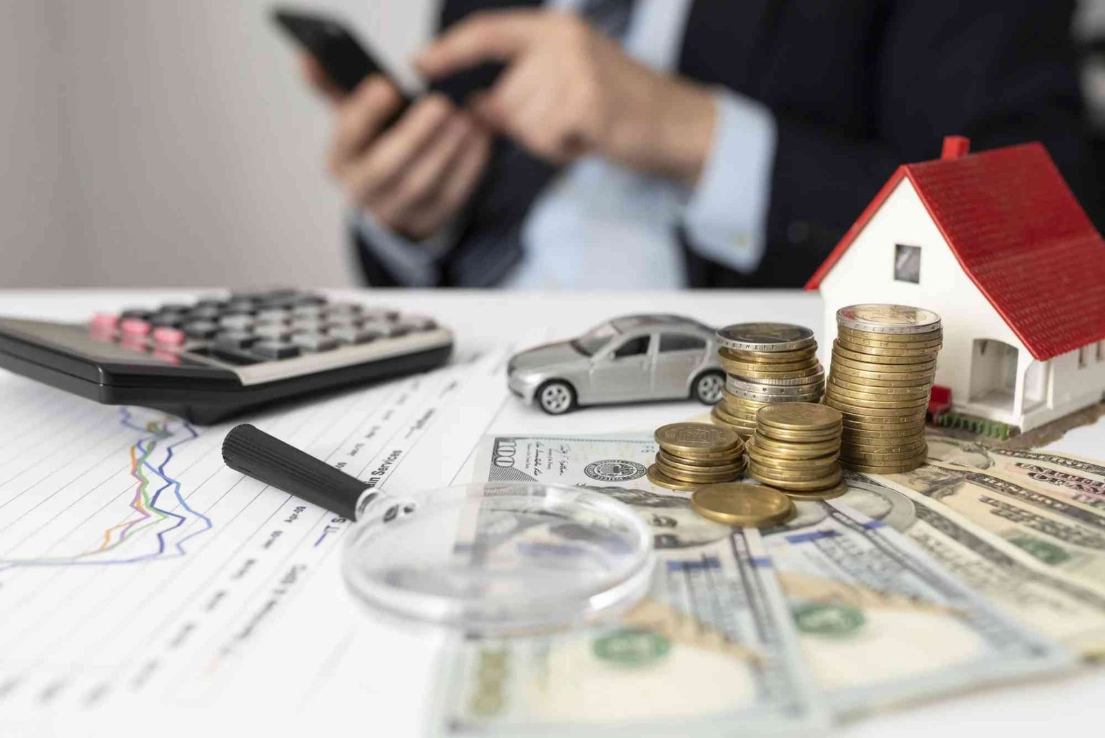 Top Funding Sources for Property Investors