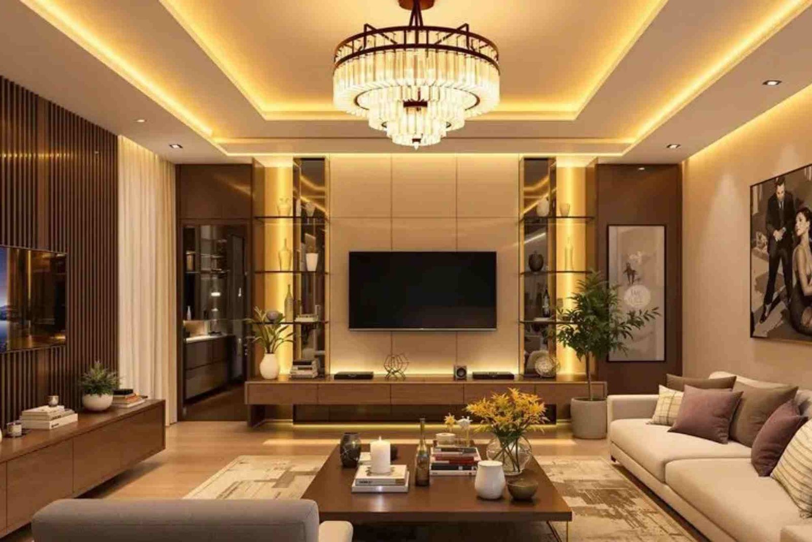 How to Choose Decorative Lighting For Your Home