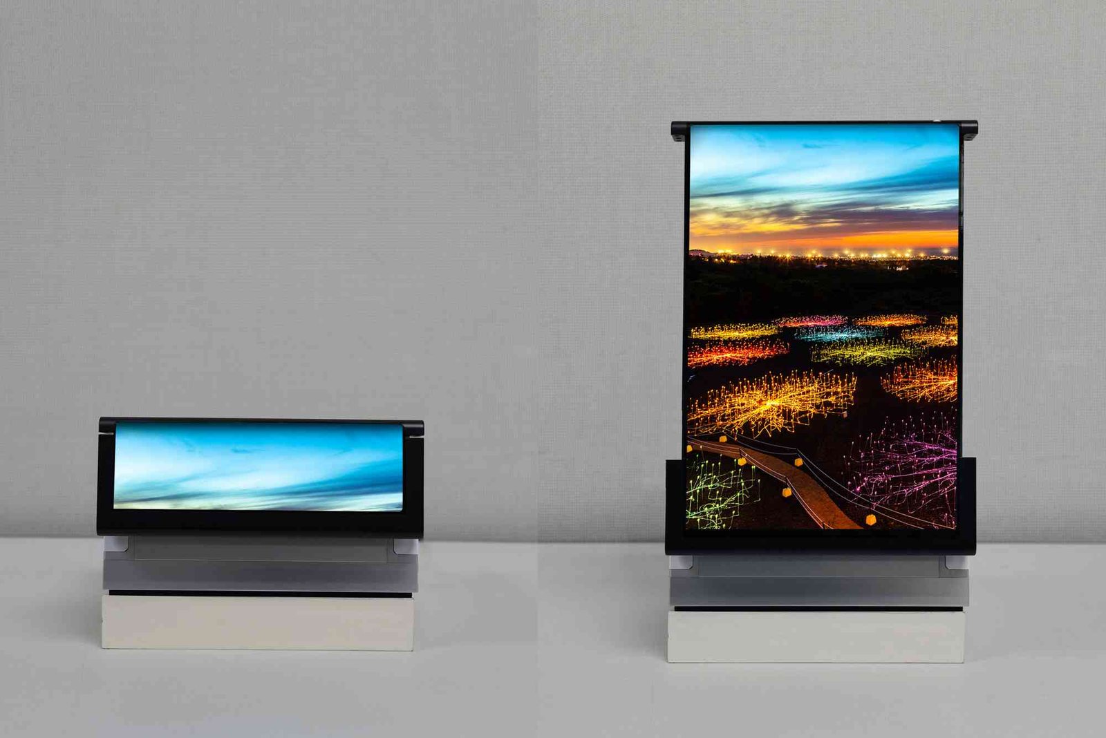 Top Innovations in Display Technology