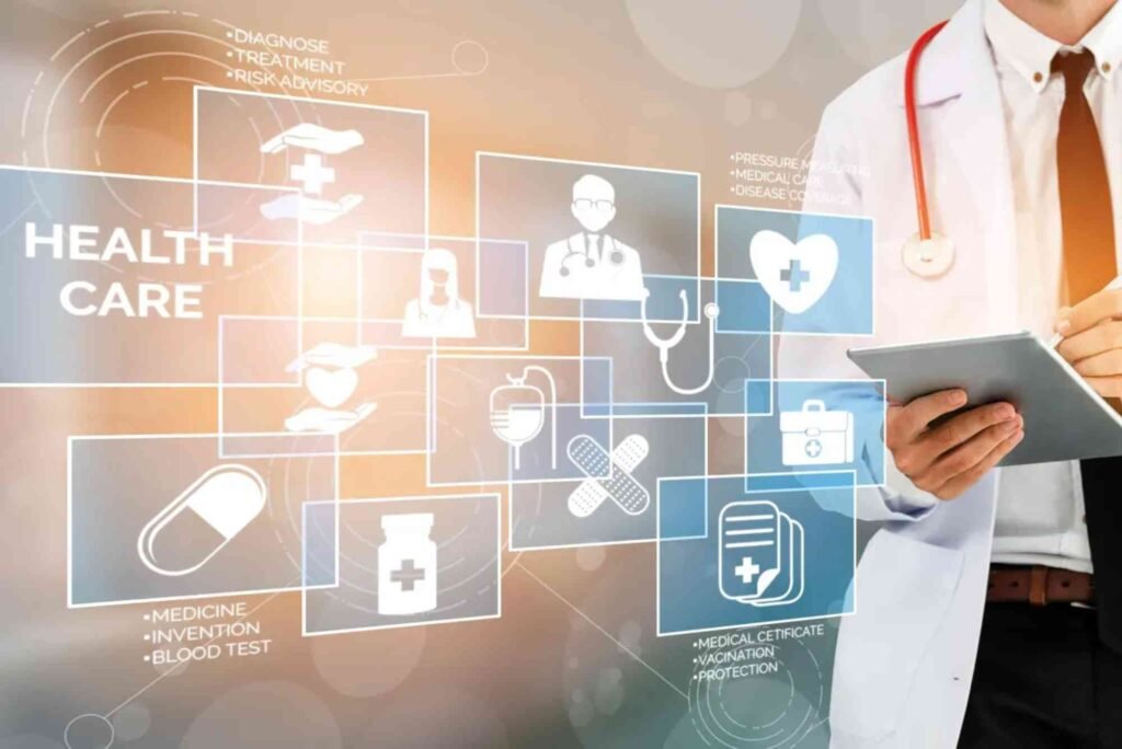 Top Medical Technologies Saving Lives