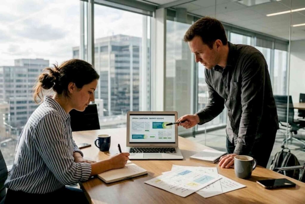 Top Tips for Creating an Effective CTA