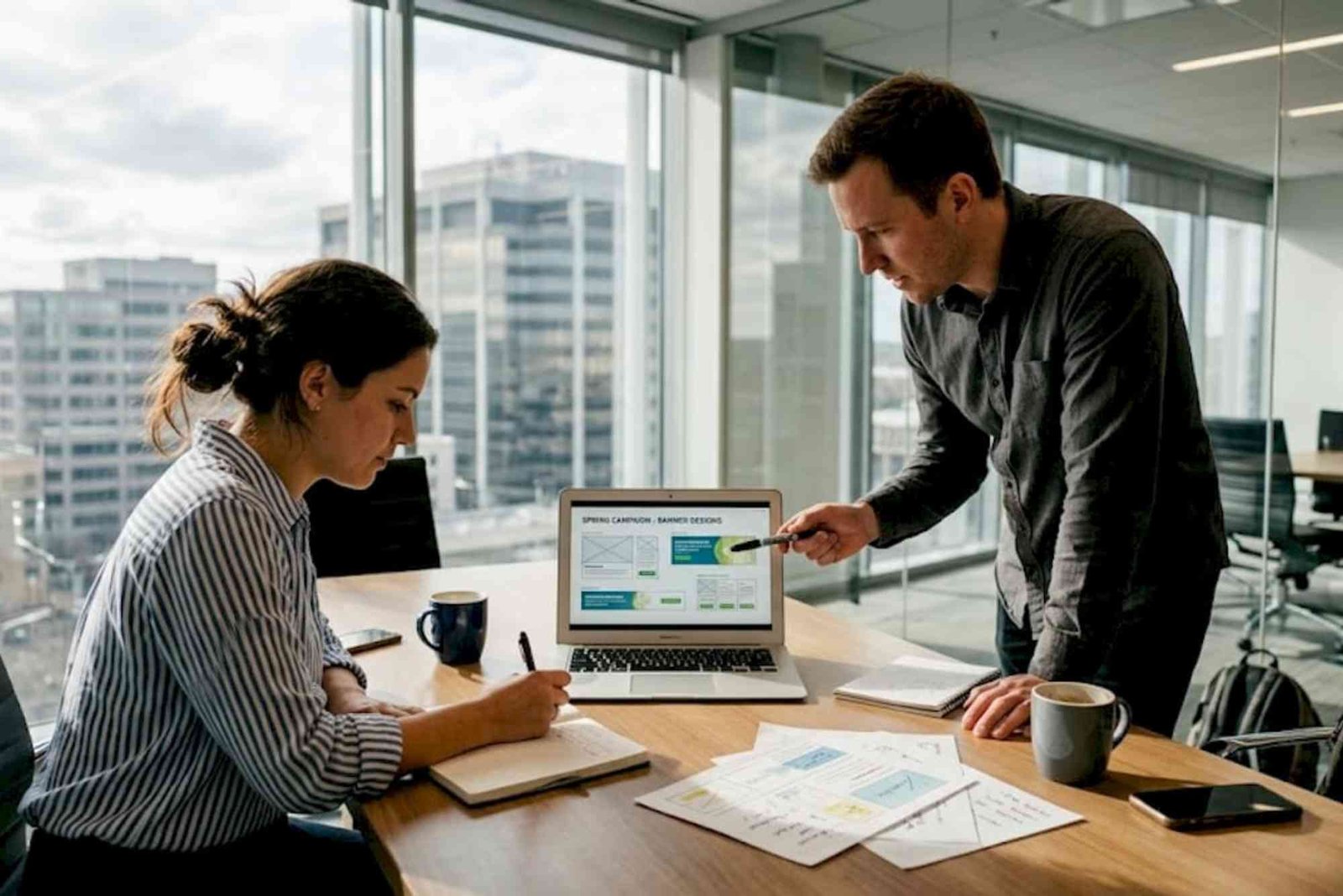 Top Tips for Creating an Effective CTA