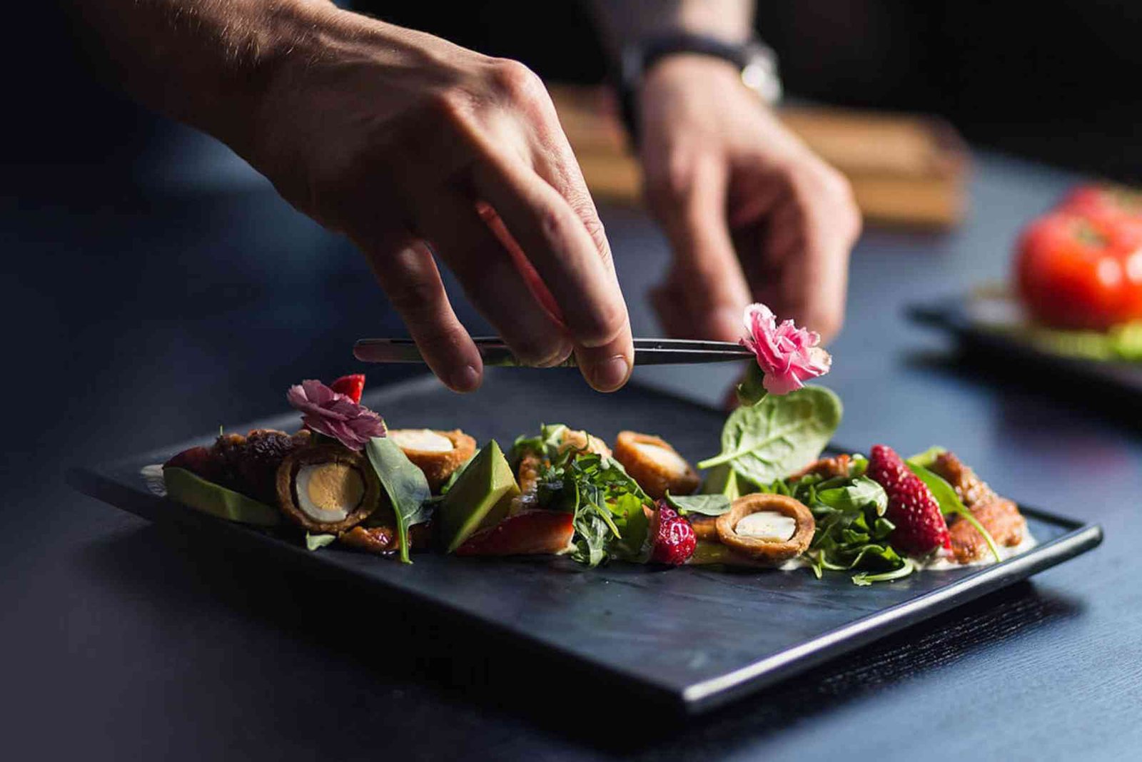 Top Food Dishes For Festive Celebrations