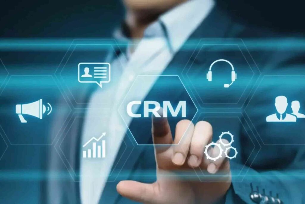 How to Choose the Right CRM Software