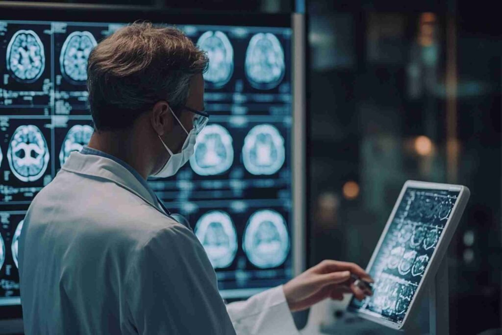 أفضل دكتور عظام في الرياض: رعاية متكاملة لعظامك ومفاصلك