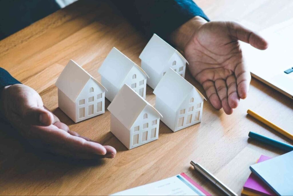 How to Build a Real Estate Investment Portfolio