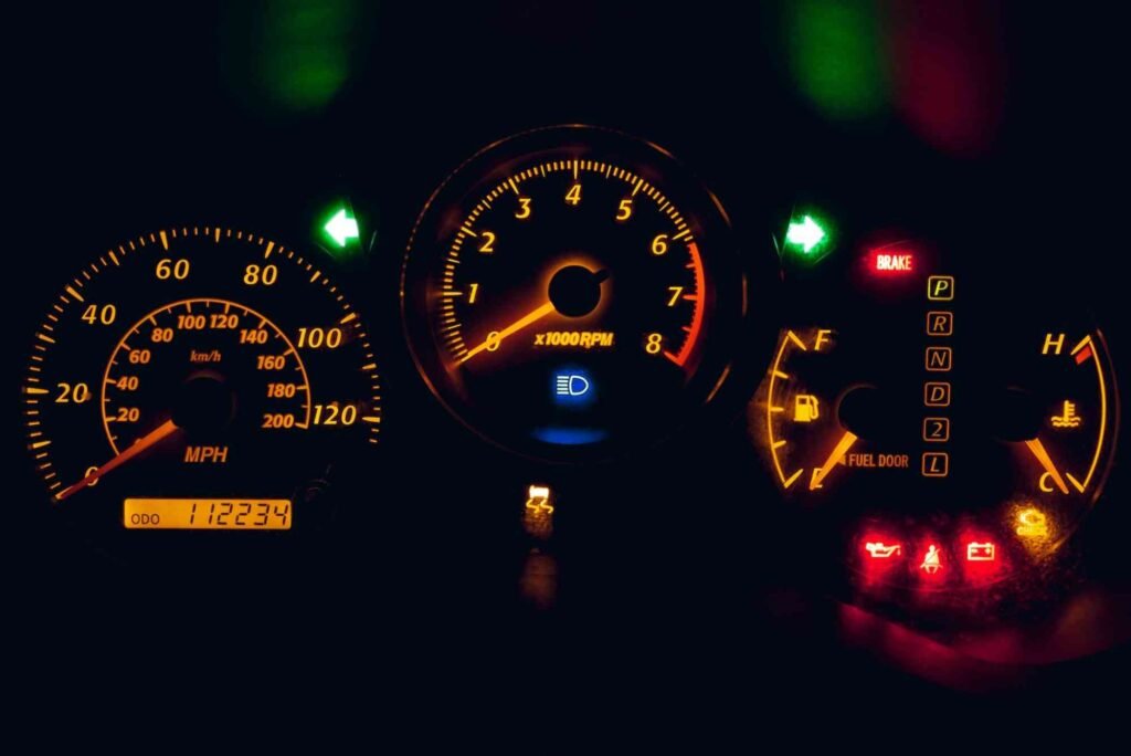 How to Understand Car Engine Warning Lights