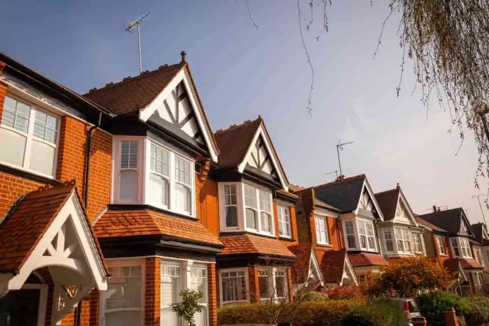 Residential Properties