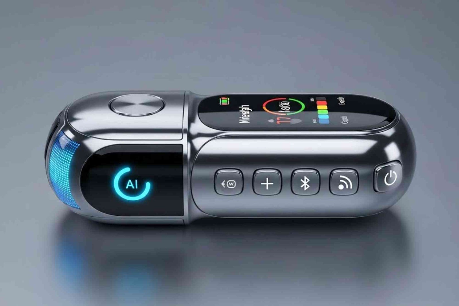 Top Everyday Gadgets Powered by AI