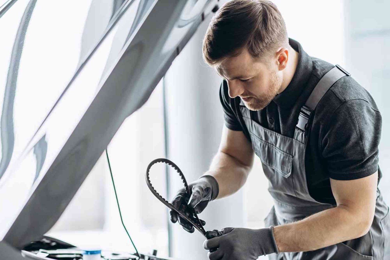 Top Maintenance Tips Every Car Owner Should Know